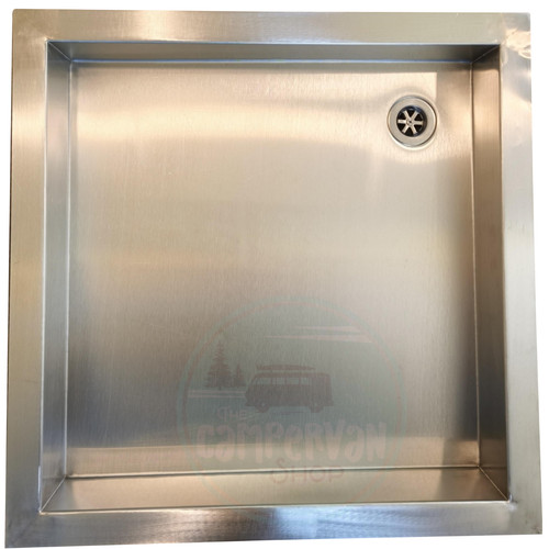 Universal campervan bathroom - universal,