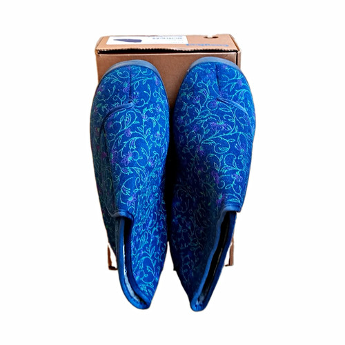 Cosyfeet elise bootie slippers - elise,