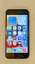 Apple iPhone 7 - 32GB - Black