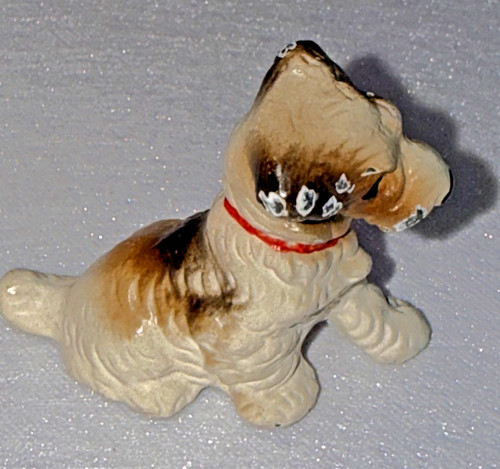 Vintage hubley miniature - miniature, cast