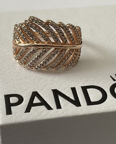Pandora rose light - pandora,
