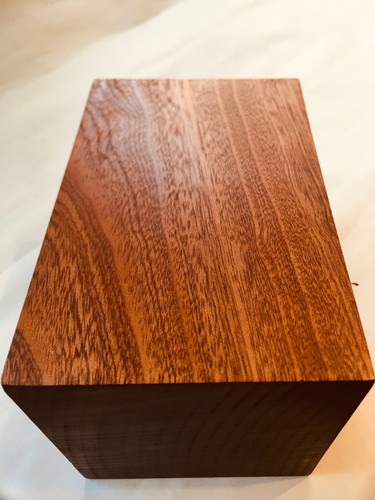 Solid mahogany hardwood - mahogany,