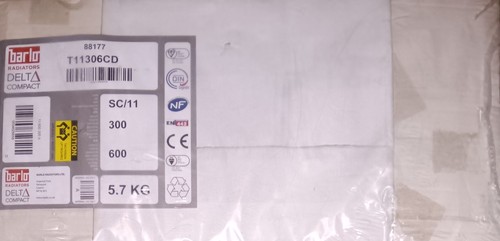 Brand new barlo compact - brand,