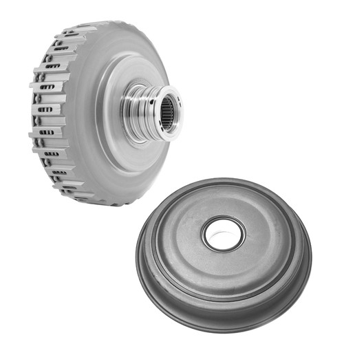 Borgwarner 202153 clutch kit - kit, +