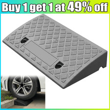 Heavy Duty Kerb Ramp Portable