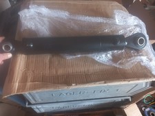 hydraulic top link cat2-3