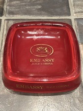 Embassy Half Corona Vintage