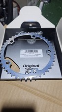 CAMPAGNOLO RECORD INNER CHAINRING FC RE142 42T 10 Speed Nos