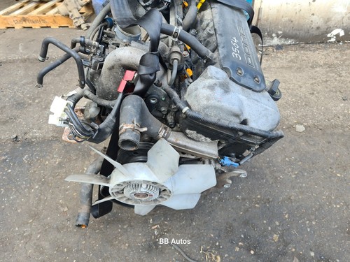 Suzuki jimny m13a - m13a, vvt