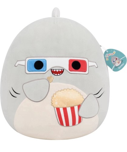 Squishmallows inch gordon - squishmallows, 16