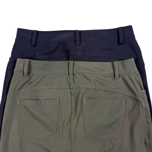 Lululemon city sleek pocket - city,