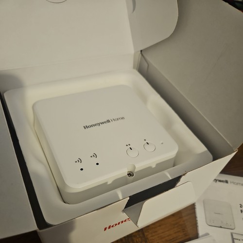 Honeywell home r6h911rf4018 - r6h911rf4018, 2