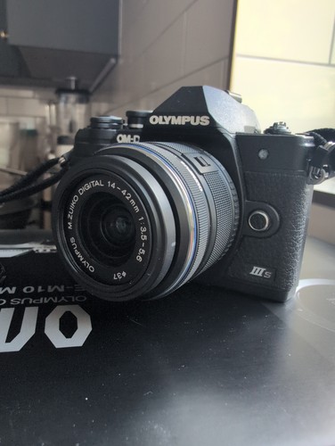 Olympus zuiko digital l - olympus,
