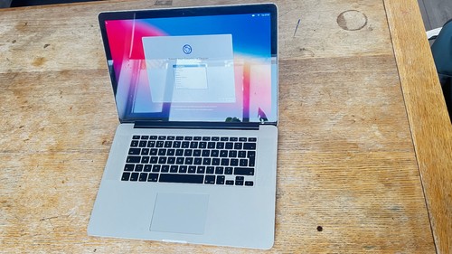 Apple macbook pro - macbook,