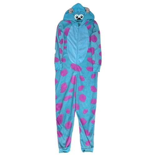 Disney womens plush blue - disney,