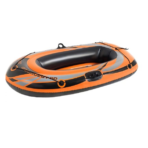 Sea quest inflatable - my,