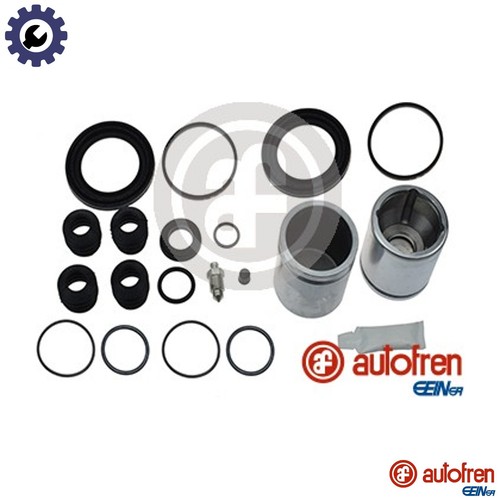 Repair kit brake - brake, caliper