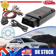 MPPS V18 Breakout Tricore