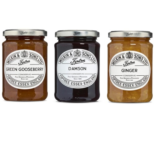 Tiptree bundle green - tiptree,