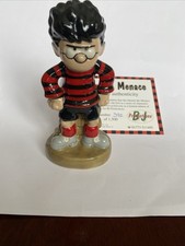 Wade  DENNIS FROM DENNIS THE MENACE