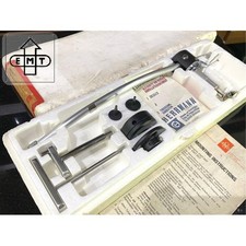 DDP Rare EMT 997 Long Tonearm