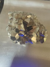 590g pyrite the mineral - pyrite,