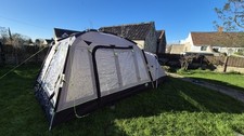 Kyham drive away awning - away,