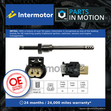 Exhaust temperature sensor - exhaust,