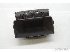 Vauxhall Zafira Dashboard