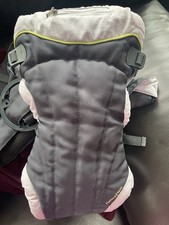 Mamas and Papas Black Baby