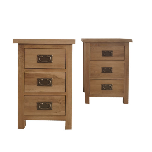 Oakcroft pair narrow - oakcroft,