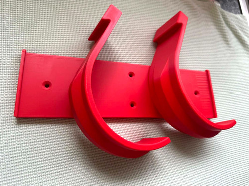 Car truck wall mount holder - car/truck,