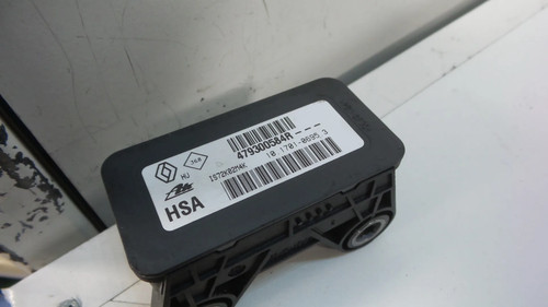 Sensor renault megane iii - sensor,