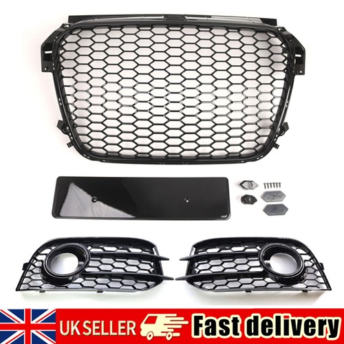 For audi 14 honeycomb - for, a1