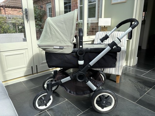 Bugaboo buffalo khaki - buffalo, with
