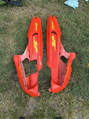 Gilera runner original rear