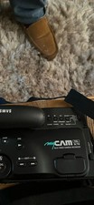 Samsung Video Camera