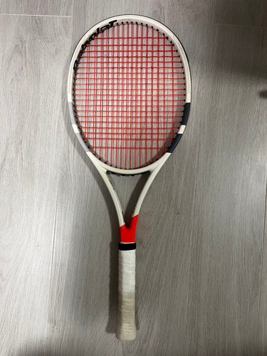 Babolat pure strike tour - pure, vs