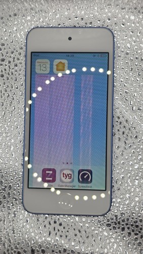 Apple ipod touch 6th - apple,