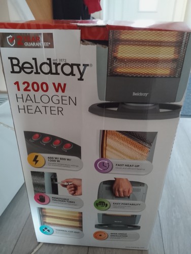 Beldray eh0197s2stk portable - eh0197s2stk,