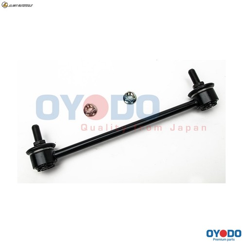 Rod brace stabilizer - brace,