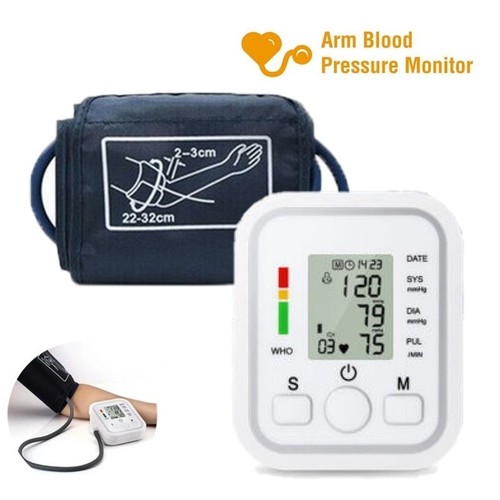 2026 digital automatic blood - automatic,