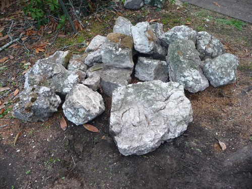 Rockery stones prob - stones,,
