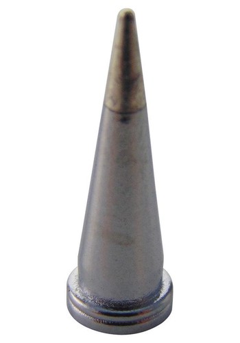 Weller 8mm long conical - -, 0.8mm
