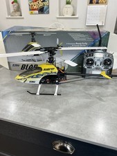 Blade 400 3D RC Helicopter