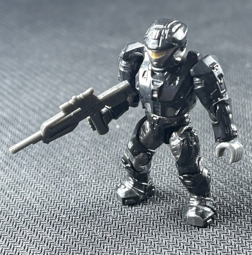 Halo mega bloks unsc - mega,