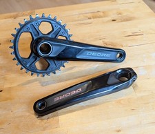 Shimano deore m6100 - deore,
