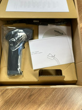 Unitech MS840-MUCB0S-SG