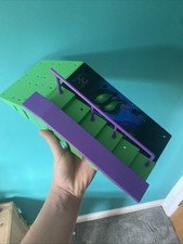 Teck Deck Finger Board Set