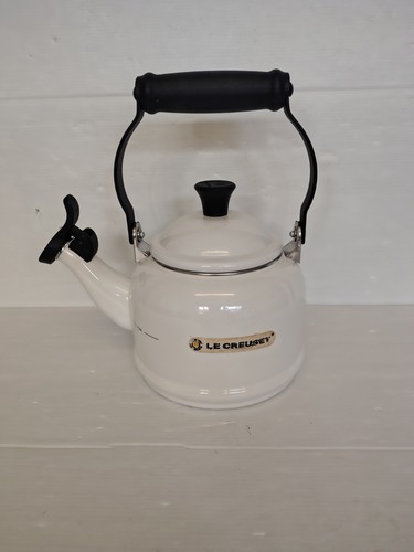 Creuset demi off white - le,